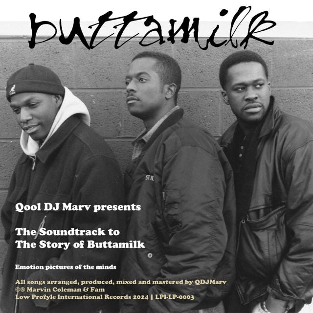 Qool DJ Marv - 'Unity Daze' [Ringtone]