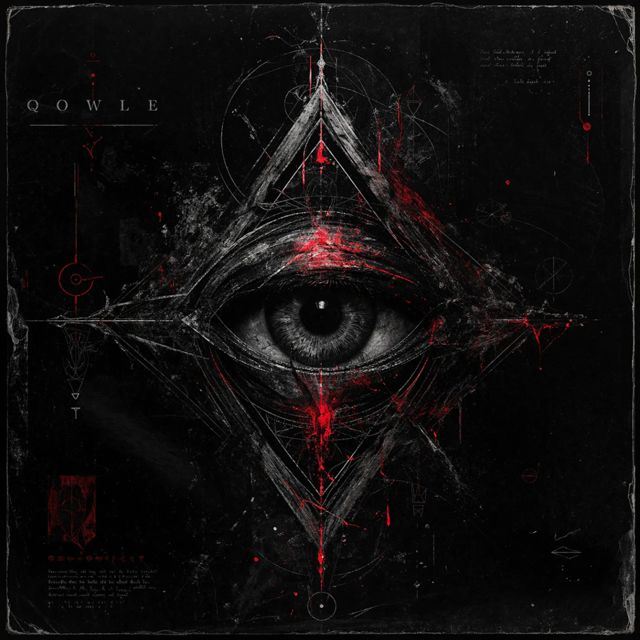 Qowle - 'Oracle Flesh' [Ringtone]
