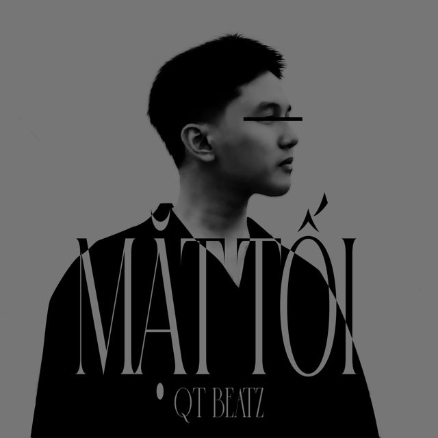 QT Beatz - 'Mặt Tối' [Ringtone]