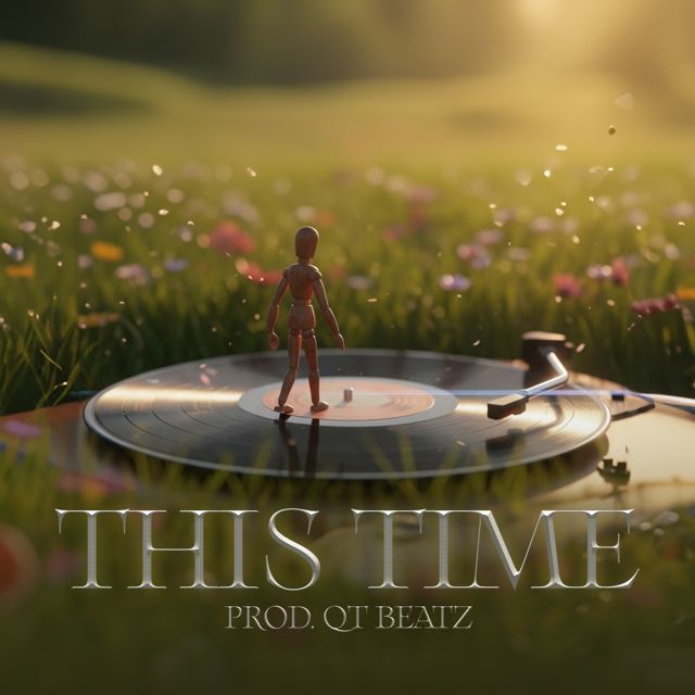 QT Beatz - 'THIS TIME' [Ringtone]
