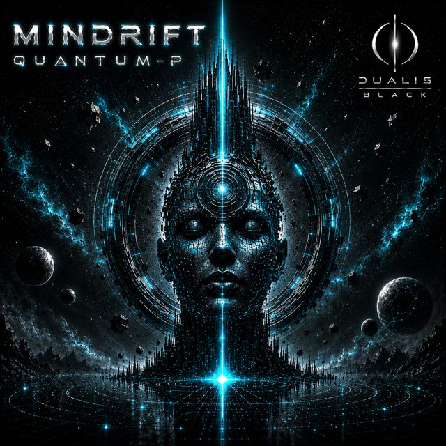Quantum-P - 'Mindrift (Radio Edit)' [Ringtone]