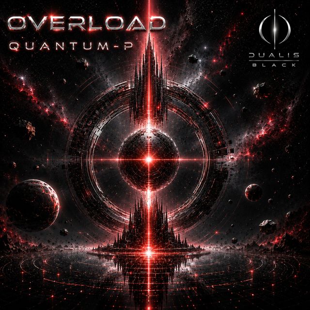 Quantum-P - 'Overload (Extended Mix)' [Ringtone]