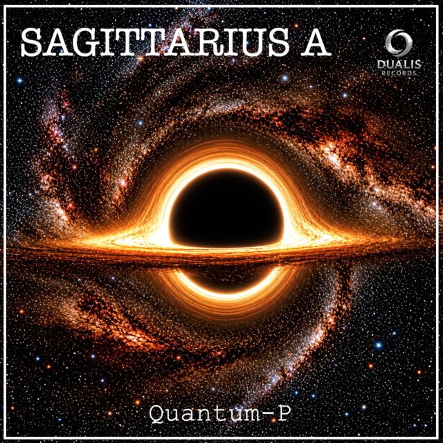 Quantum-P - 'Sagittarius A' [Ringtone]