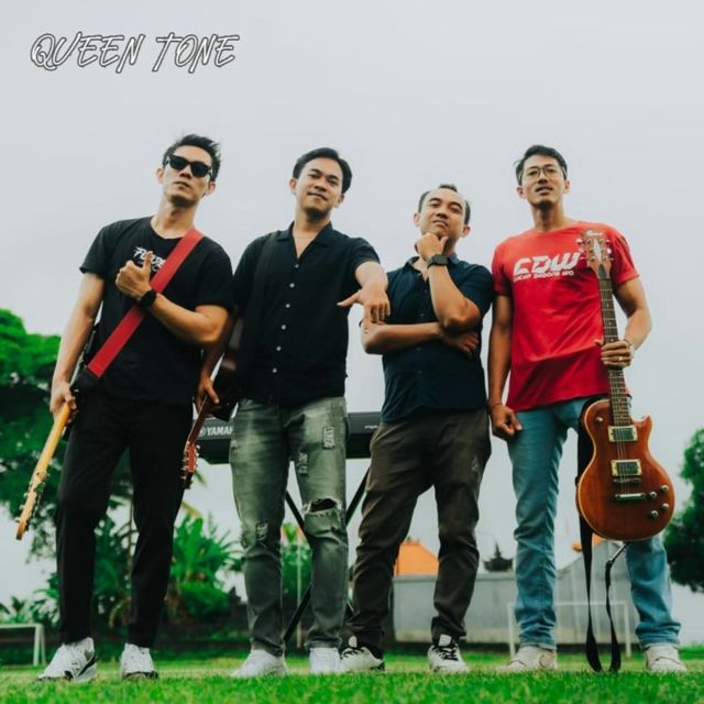 Queen Tone - 'Boye Konglomerat' [Ringtone]