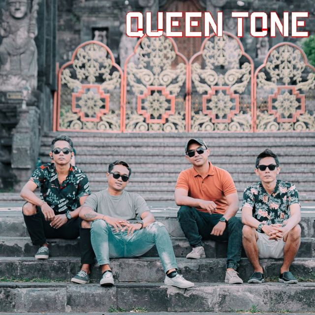 Queen Tone - 'Danau Buyan' [Ringtone]