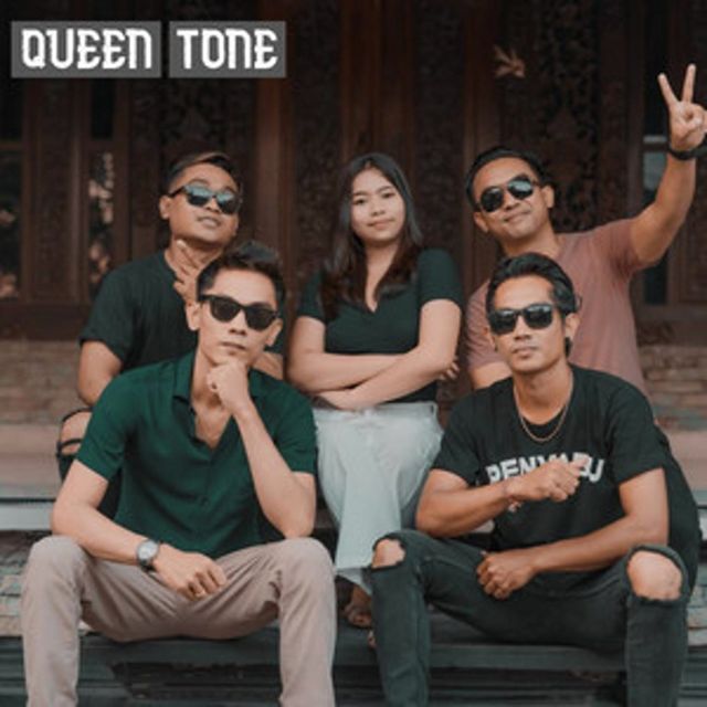 Queen Tone - 'Diastun Pegat tetep Tresna' [Ringtone]