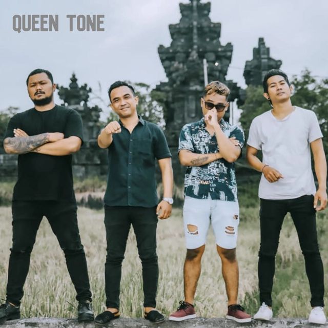 Queen Tone - 'Ikhlas Nerime' [Ringtone]