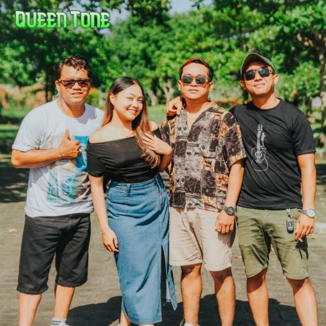 Queen Tone - 'Janda Idaman' [Ringtone]