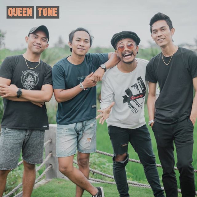Queen Tone - 'Lelah Mengalah' [Ringtone]