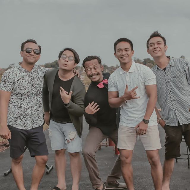 Queen Tone - 'Main Hati' [Ringtone]