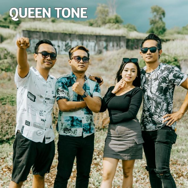 Queen Tone - 'Putri Bali' [Ringtone]