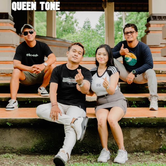 Queen Tone - 'Sebet' [Ringtone]