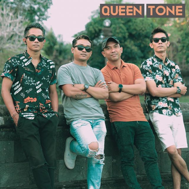 Queen Tone - 'Tembang Sakit Hati' [Ringtone]