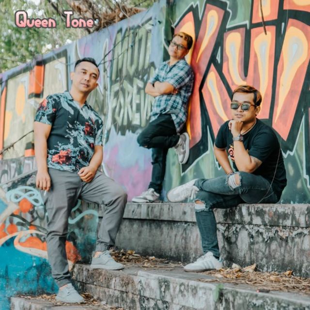 Queen Tone - 'Timpal Sirep' [Ringtone]