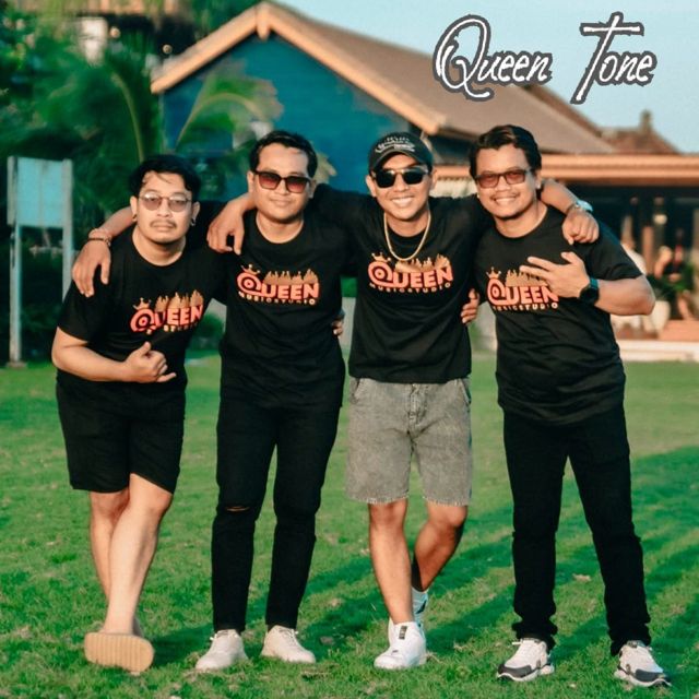 Queen Tone - 'Tresna Sing Kewales' [Ringtone]