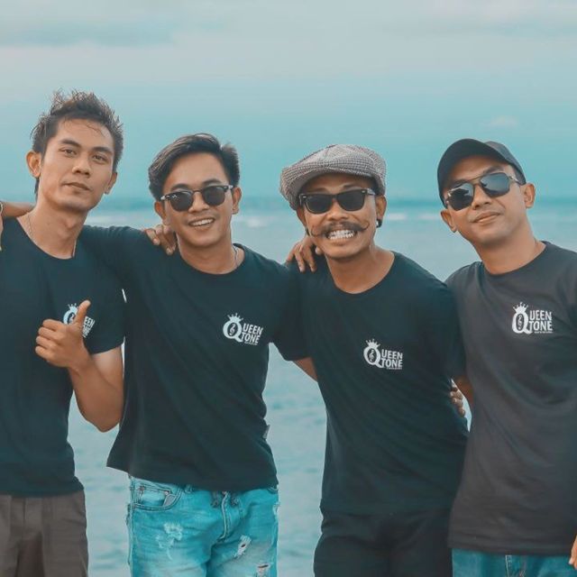 Queen Tone - 'Tu Sing Besik Ada Bintang' [Ringtone]