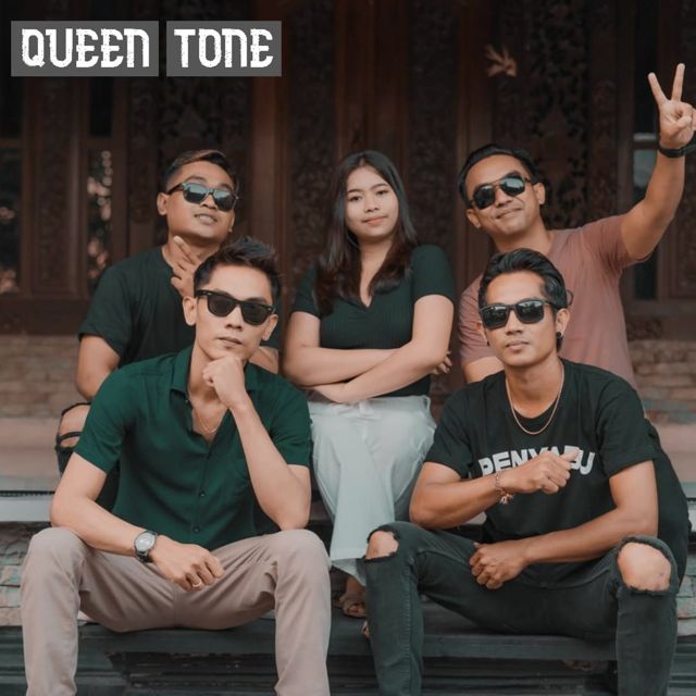 Queen Tone - 'Ulian Lacur' [Ringtone]