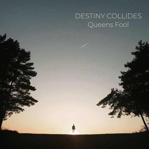 Queens Fool - 'Destiny Collides' [Ringtone]