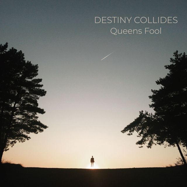 Queens Fool - 'Destiny Collides' [Ringtone]