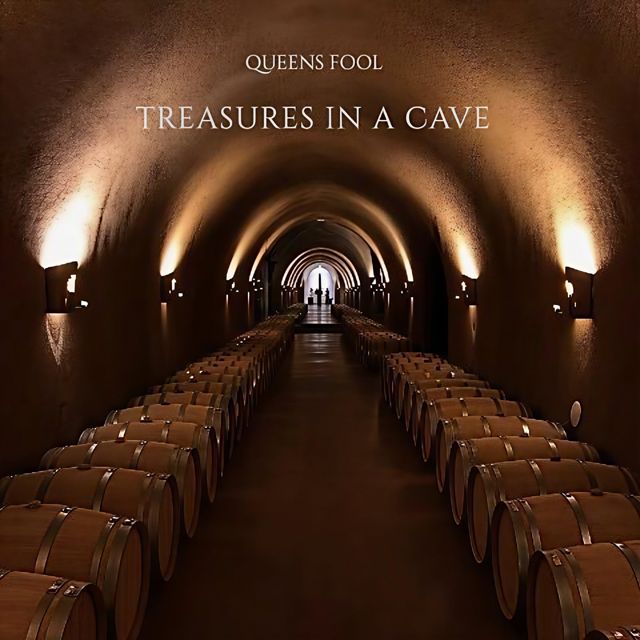 Queens Fool - 'Treasures In A Cave' [Ringtone]