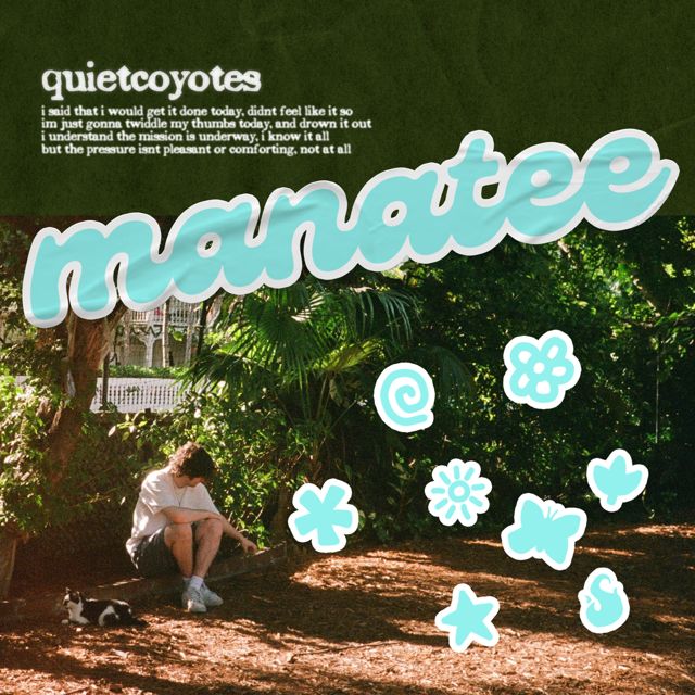 quietcoyotes - 'Manatee' [Ringtone]