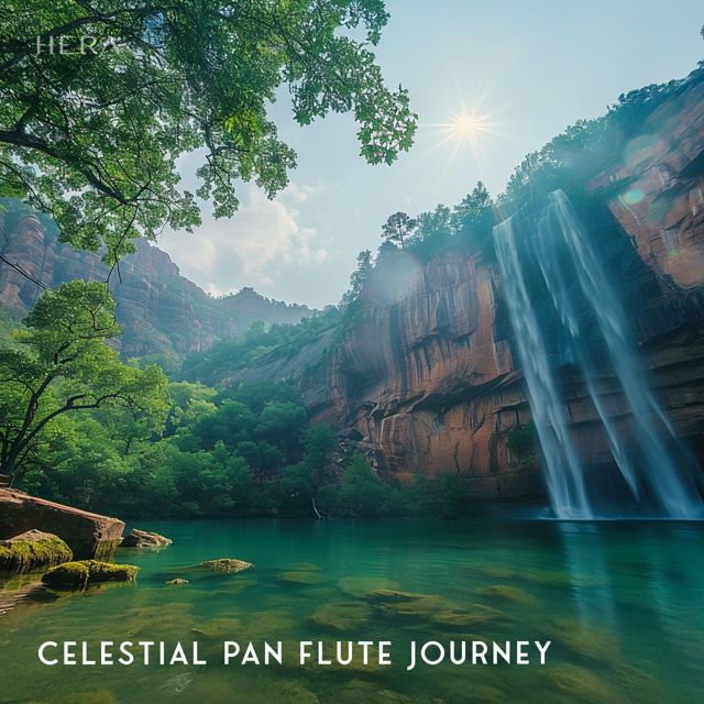Quinn - 'Gentle Waves of Serenity' [Ringtone]