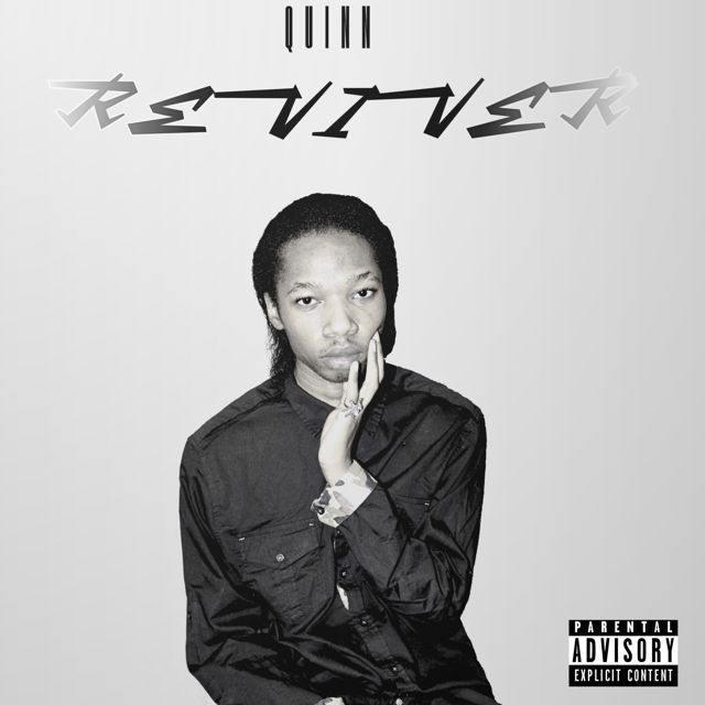 Quinn. - 'Put It Down' [Ringtone]