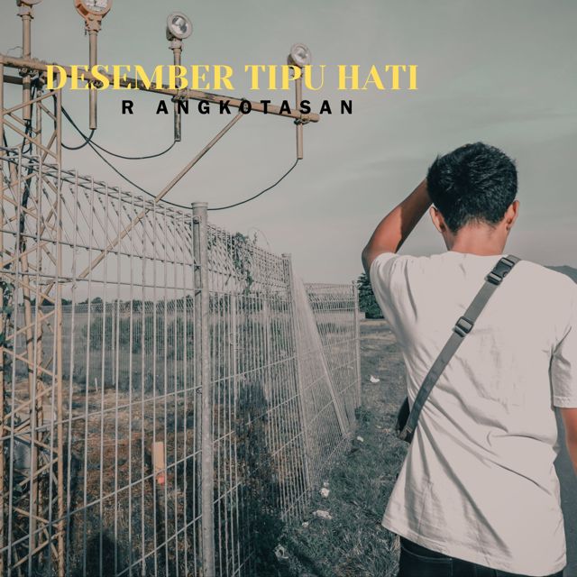 R Angkotasan - 'Desember Tipu Hati' [Ringtone]