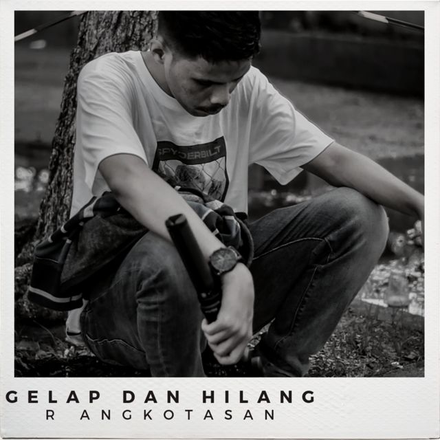 R Angkotasan - 'Gelap Dan Hilang' [Ringtone]
