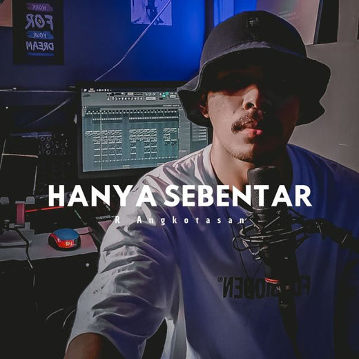R Angkotasan - 'Hanya Sebentar' [Ringtone]