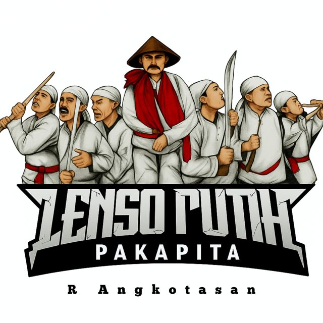 R Angkotasan - 'LENSO PUTIH PAKAPITA' [Ringtone]