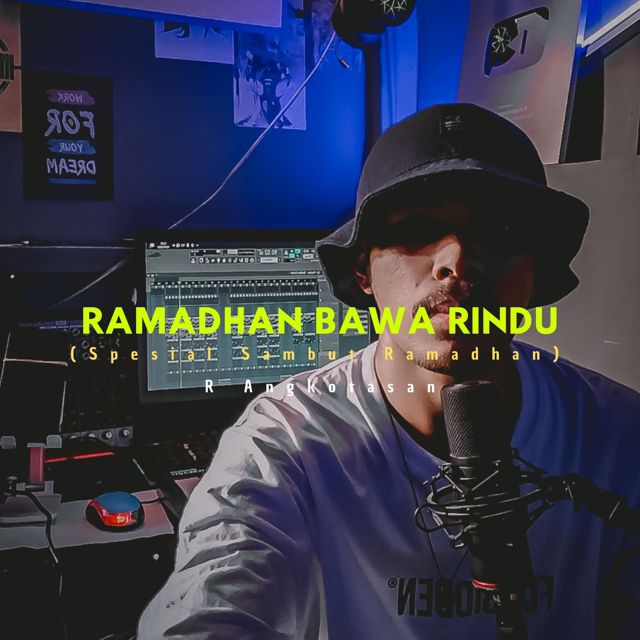 R Angkotasan - 'Ramadhan Bawa Rindu (Sepesial Sambut Ramadhan)' [Ringtone]