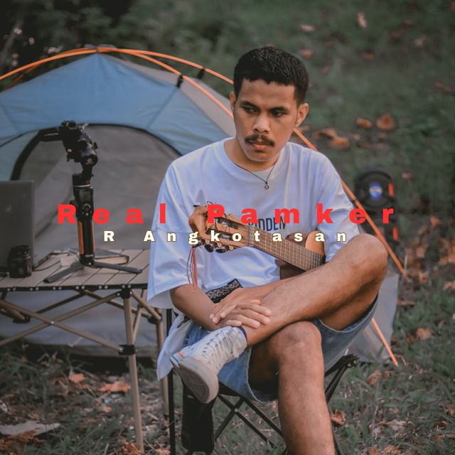 R Angkotasan - 'Real Pamker' [Ringtone]