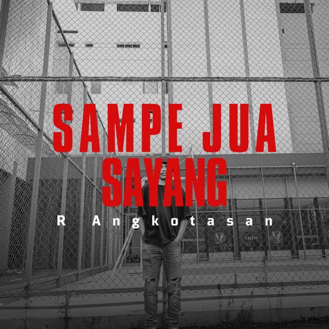 R Angkotasan - 'Sampe Jua Sayang' [Ringtone]