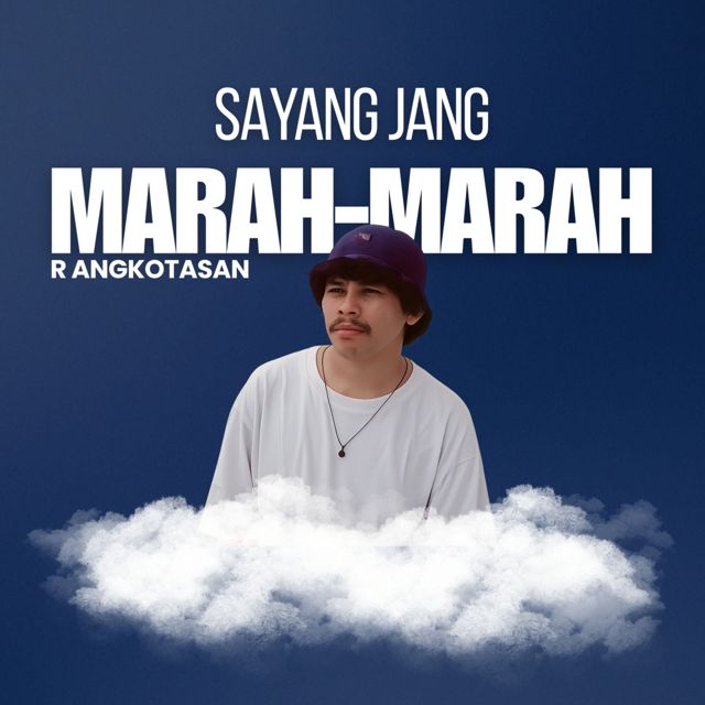 R Angkotasan - 'Sayang Jang Marah-Marah' [Ringtone]