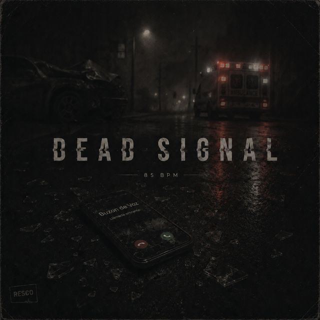 R3sco - 'Dead Signal' [Ringtone]