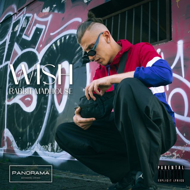 Rabbit Madhouse - 'WISH' [Ringtone]