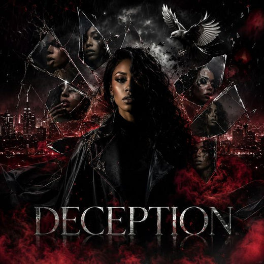 Rachel Stallworth - 'Deception' [Ringtone]
