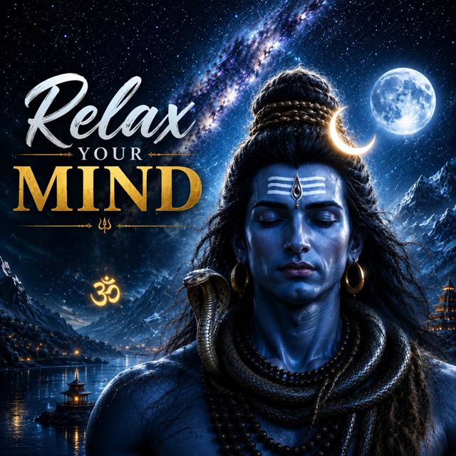 Radhika pandit - 'Relax Your Mind' [Ringtone]