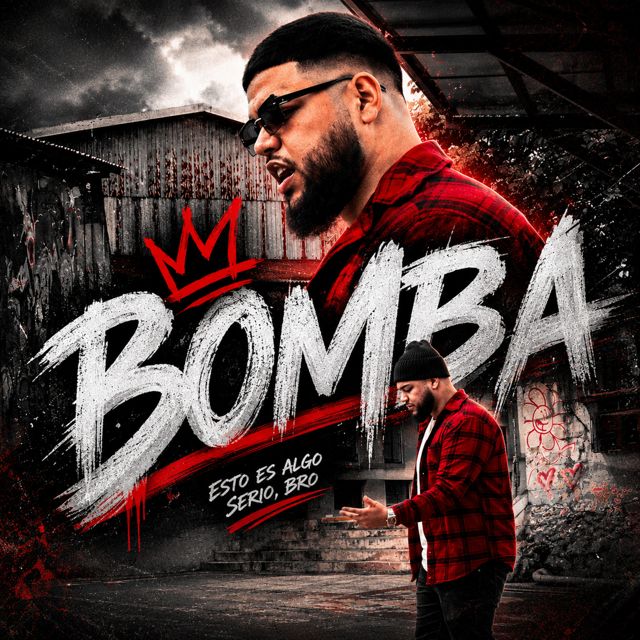 Radical Bless - 'Bomba' [Ringtone]