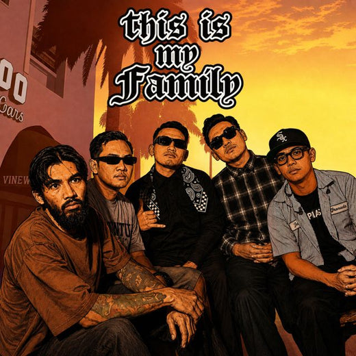 RADIOCASE - 'This is My Family' [Ringtone]
