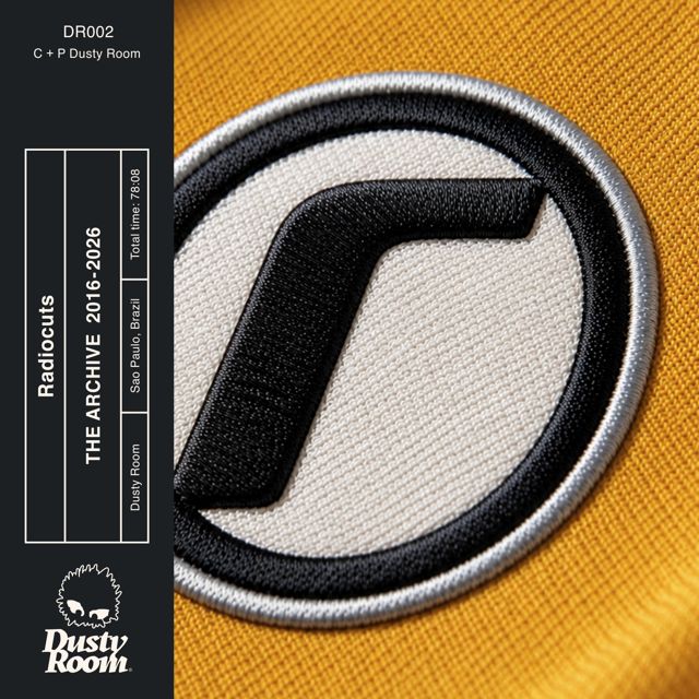 Radiocuts - 'Give The Drummer Some' [Ringtone]