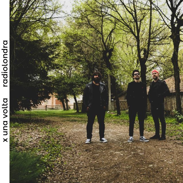 RadioLondra - 'x una volta' [Ringtone]