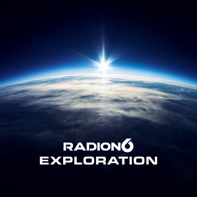 Radion6 - 'Exploration' [Ringtone]