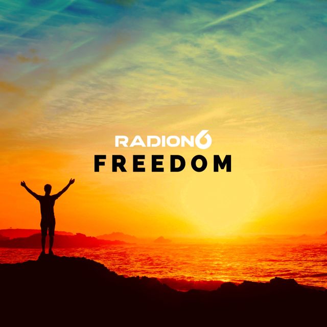 Radion6 - 'Freedom (Extended Mix)' [Ringtone]
