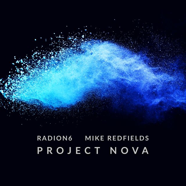 Radion6 - 'Project Nova (feat. Mike Redfields)' [Ringtone]