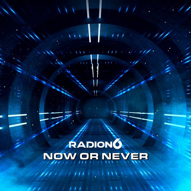 Radion6 - 'Now or Never' [Ringtone]
