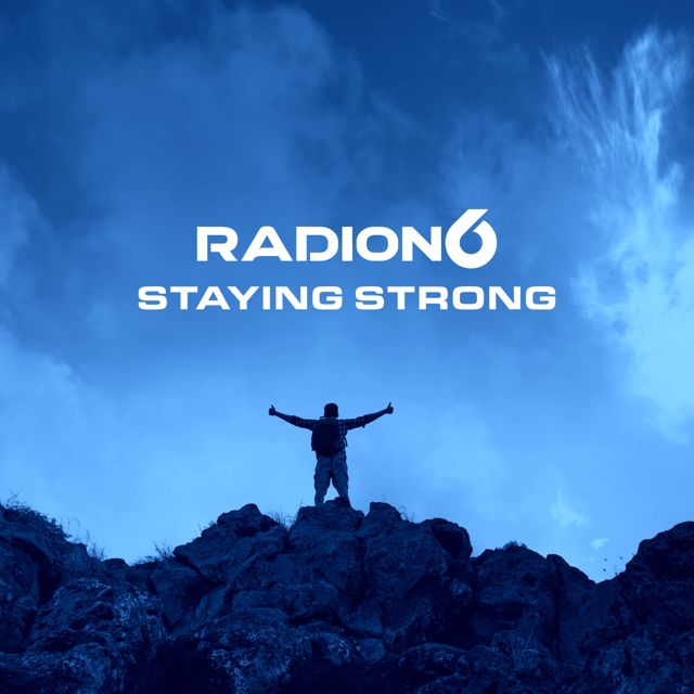 Radion6 - 'Staying Strong' [Ringtone]
