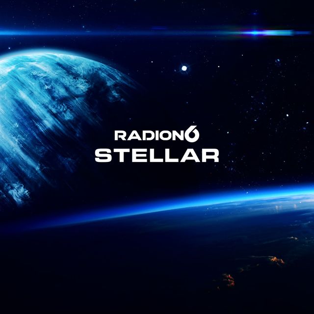 Radion6 - 'Stellar' [Ringtone]