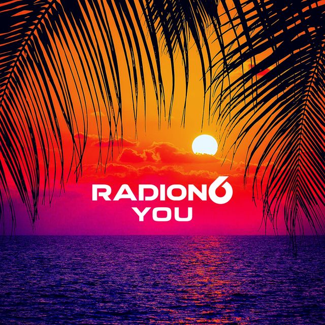 Radion6 - 'You' [Ringtone]